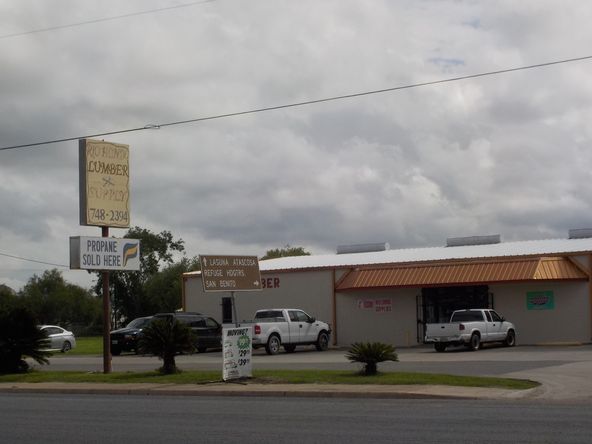 Rio Hondo Acreage: 28202 FM 106 , Rio Hondo, TX 78583